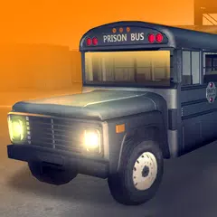 Prison Bus Driver Valley 3D APK download