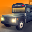 ”Prison Bus Driver Valley 3D