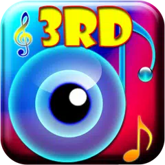 (Free)Touch Music 3RD Wave!!! APK download