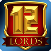 12 Lords - 12 Su Quan