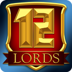 12 Lords ícone