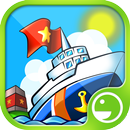 Coast Guards - Ban TAU APK