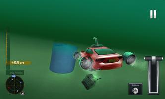3D Submarine Car Simulator 截图 2