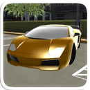 Supercar Parking Valet Boy APK