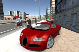 San Andreas Crime Combat اسکرین شاٹ 3