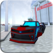 Sci Fi Car Driving School 3D