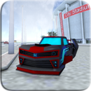 Sci Fi Car Driving School 3D APK