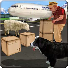 Скачать Shepherd Dog:Transport Duty 3D APK