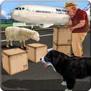 Shepherd Dog:Transport Duty 3D APK