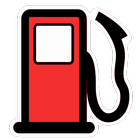 Simple MPG calculator 图标