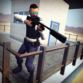 Sniper Guard: Prison Escape MOD