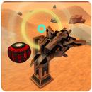 Mars One : Space Rogue 3D APK