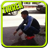 Tırreklerden 50 krş Alma Oyunu