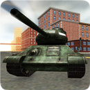 Tank Joyride : Beast Mode APK