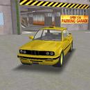 Driver Game Taxi Duty 3D APK