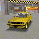 Pilote Jeu Taxi Duty 3D APK