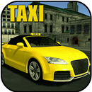 Taxi Simulator 2017 : Uber 3D APK
