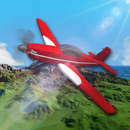 3D Airplane Flight Sim 2015 APK