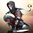 Super Hero Ninja Warrior Shadow Battle Hero