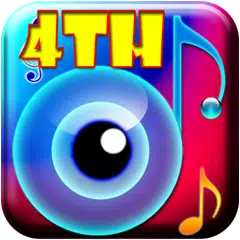 (Free)Touch Music 4th Wave!!! APK download