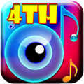 (Free)Touch Music 4th Wave!!!