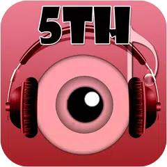 Touch Music 5th Wave(NEW) APK download