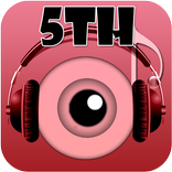 滑音達人第五波-台灣版NEW