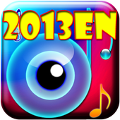 Touch Music 2013 FOR US&Euro أيقونة