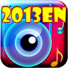 Touch Music 2013 FOR US&Euro Zeichen