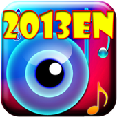 آیکون‌ Touch Music 2013 FOR US&Euro