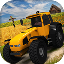 Heavy Tractor Farming Sim 17 APK