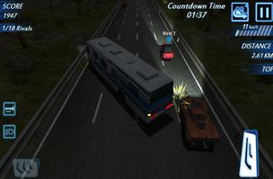 Traffic Racer capture d'écran 2