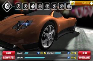 Traffic Racer screenshot 3