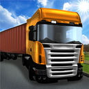 Truck Parking Simulator 2017 aplikacja