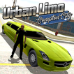 Limo đô thị: thành phố compton