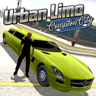 Urban Limo: Compton City ikon