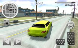 stedelijk limo: compton stad screenshot 1