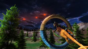VR Dragon Simulator: Cardboard 스크린샷 3
