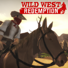 Wild West Redemption أيقونة