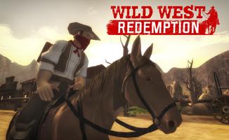 Wild West Redemption تصوير الشاشة 2