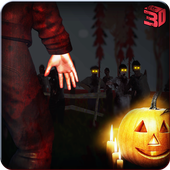 Zombie Zone: Undead Survival иконка