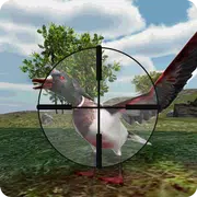 Zombie Duck Hunting 3D