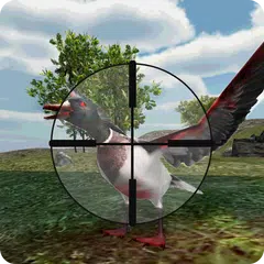 Zombie Duck Hunting 3D APK download