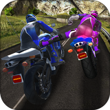 Bike Stunt Attack Race 3D icon