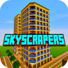 Build City Craft - Skyscrapers Zeichen