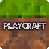 Play Craft  icon