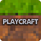 Play Craft - Pocket Edition Zeichen
