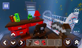 Play Craft - Pocket Edition Screenshot 2