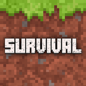 Survival Blocks Exploration icon