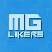 MG Likers آئیکن